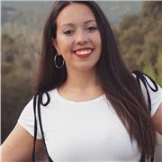 Soy titulada en psicología y he tenido experiencia en la enseñanza de niños, niñas y adolescentes